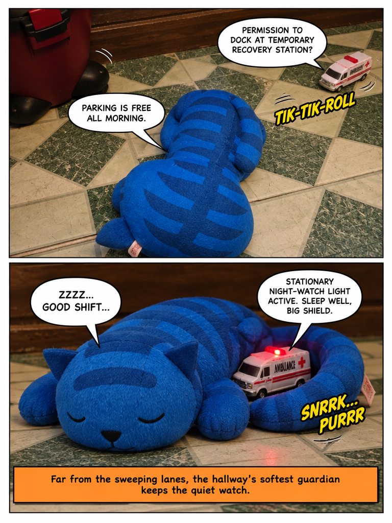 Padded Impact (page 4 of 4)
