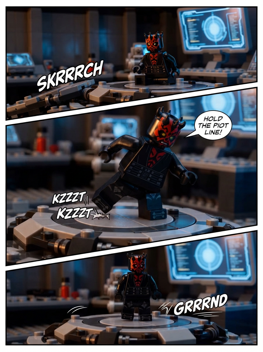 Platform Calibration (page 3 of 4)
