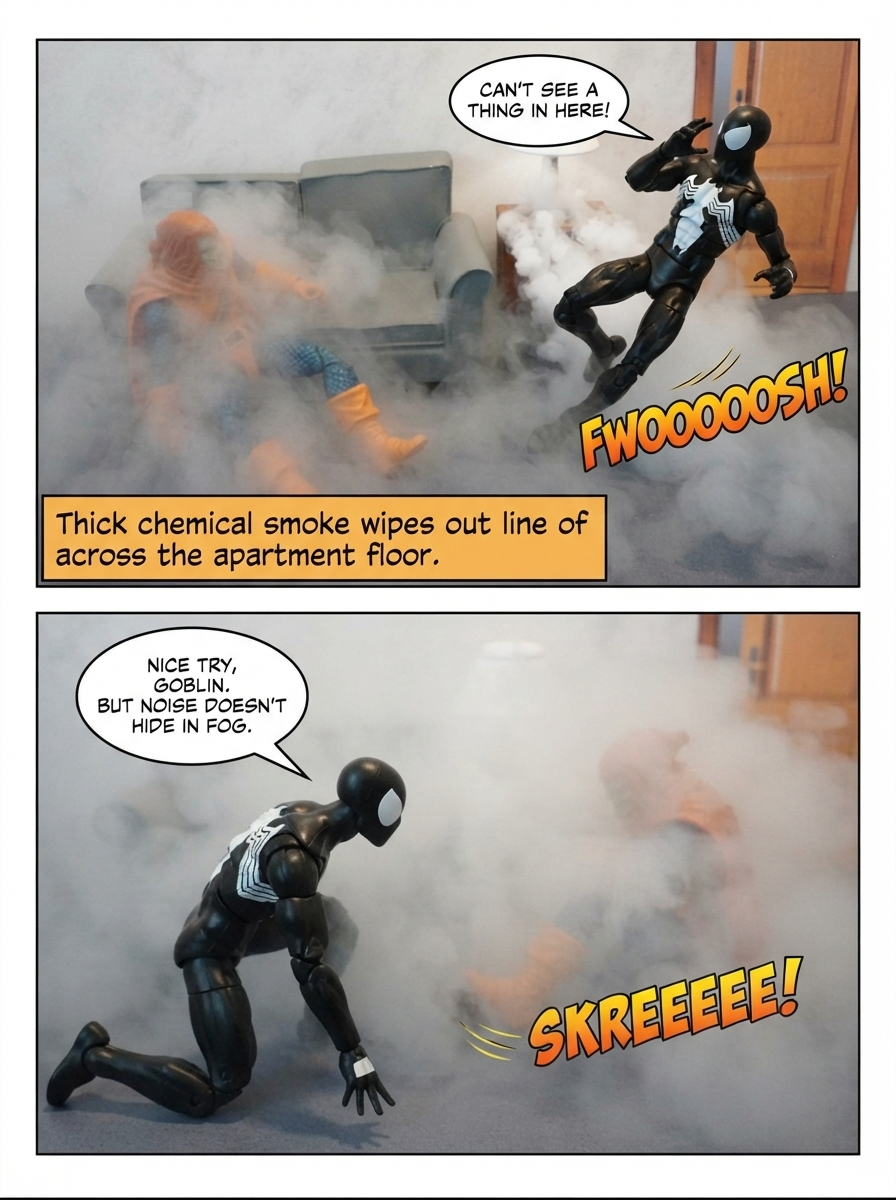 Smoke and Steel (page 2 of 8)