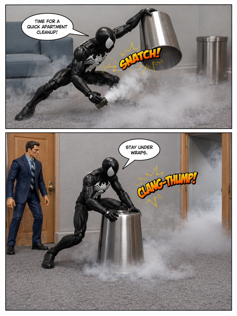 Smoke and Steel (page 3 of 8)