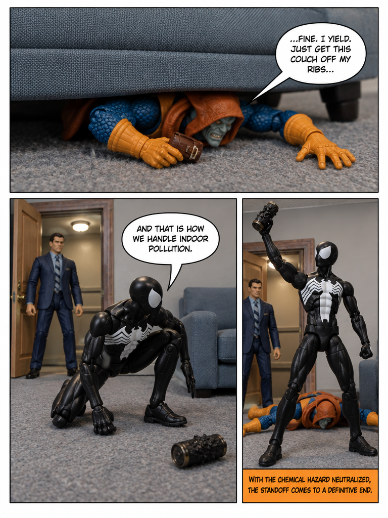 Smoke and Steel (page 4 of 8)
