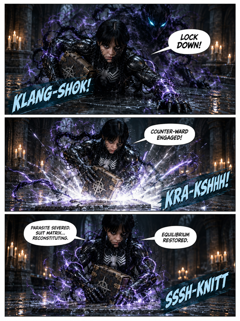 Sanctuary of the Siphon (page 3 of 4)