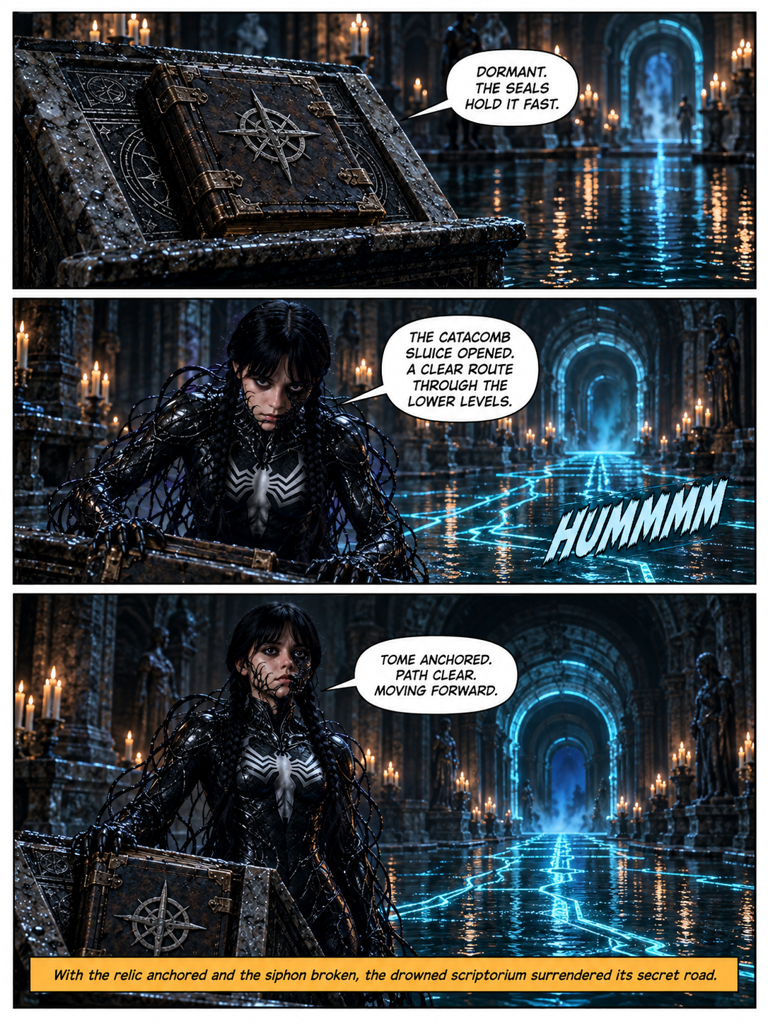 Sanctuary of the Siphon (page 4 of 4)