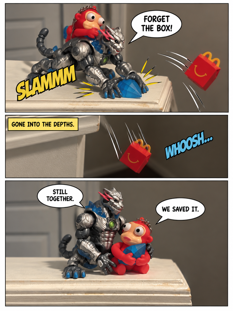 Gale on the Ledge (page 4 of 4)