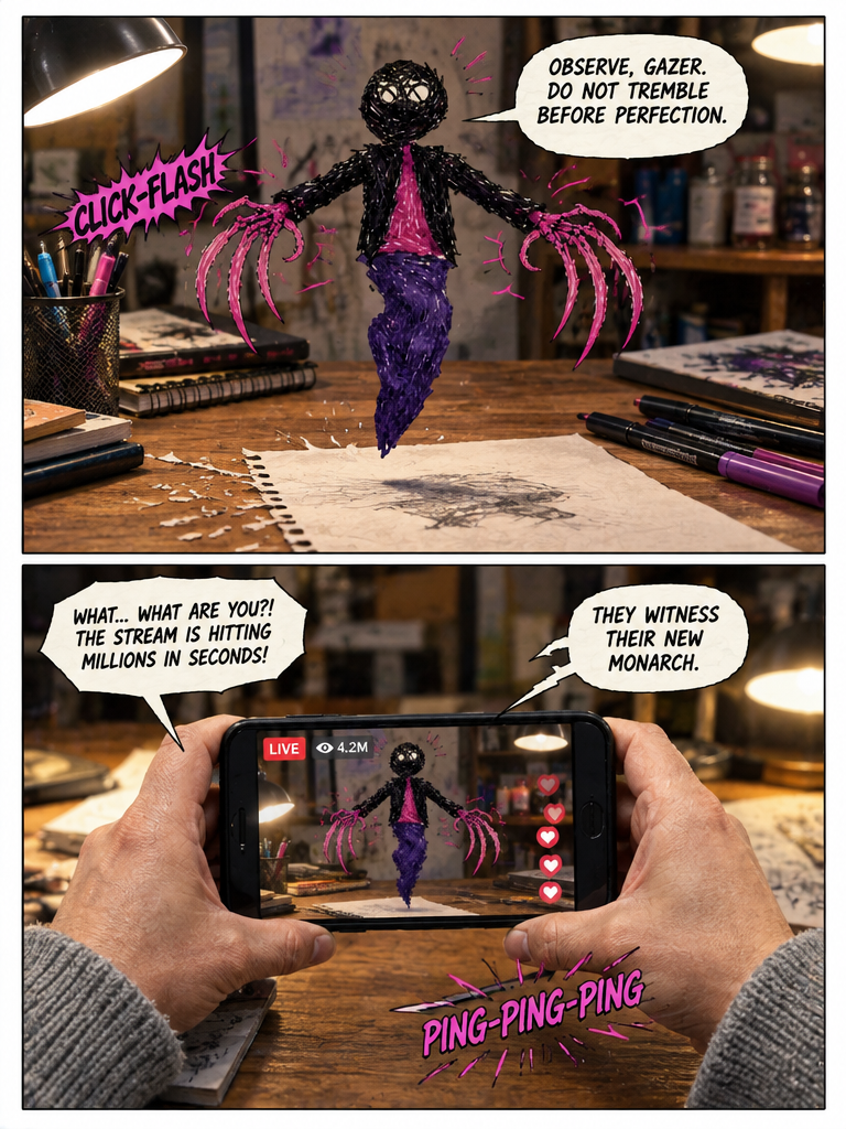 Beyond the Bleeding Margin (page 3 of 4)