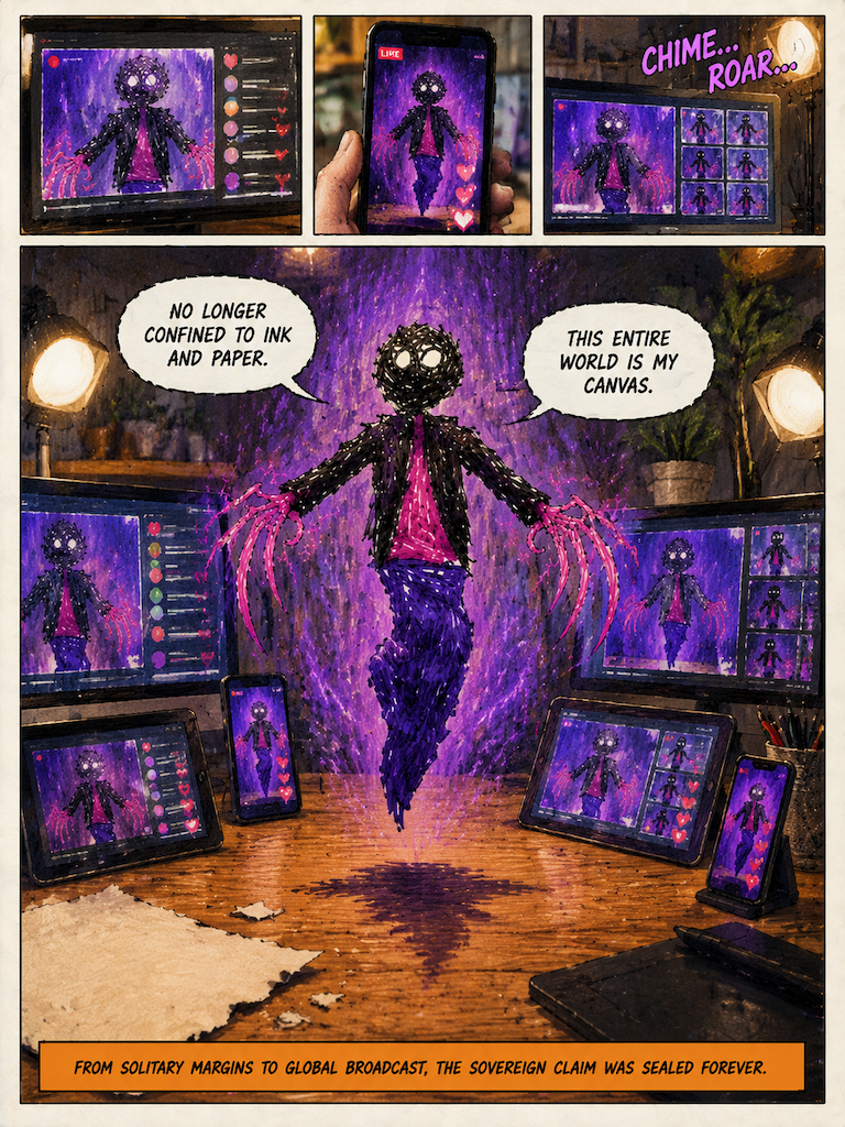 Beyond the Bleeding Margin (page 4 of 4)