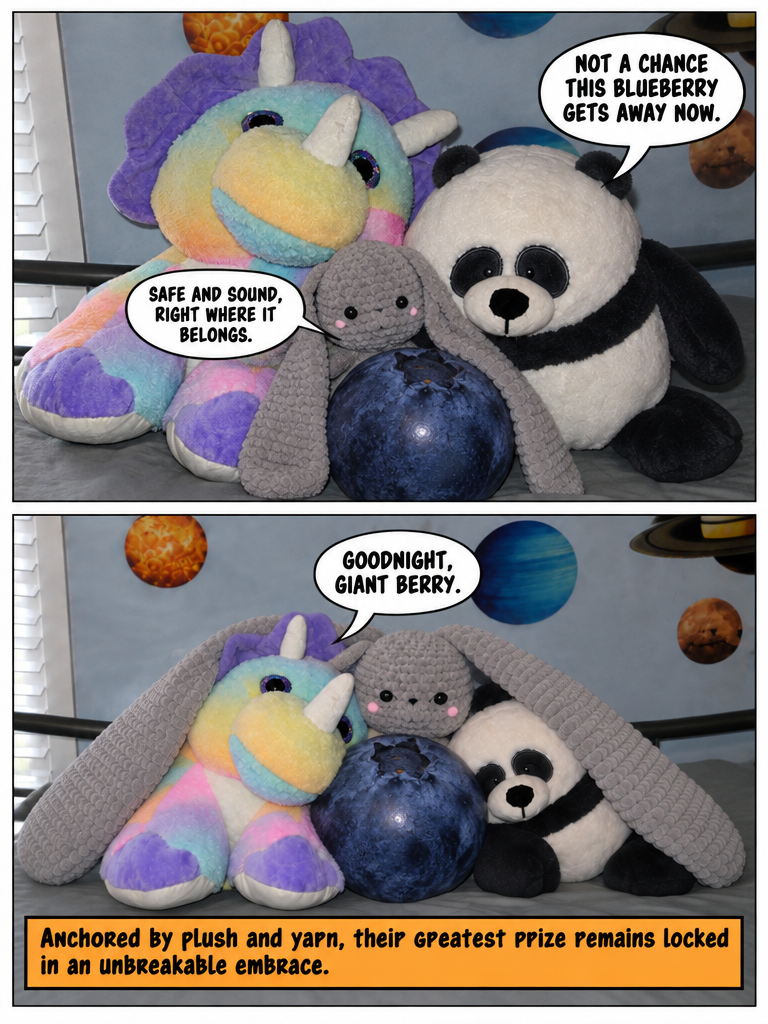 Under the Kaiju Canopy (page 4 of 4)