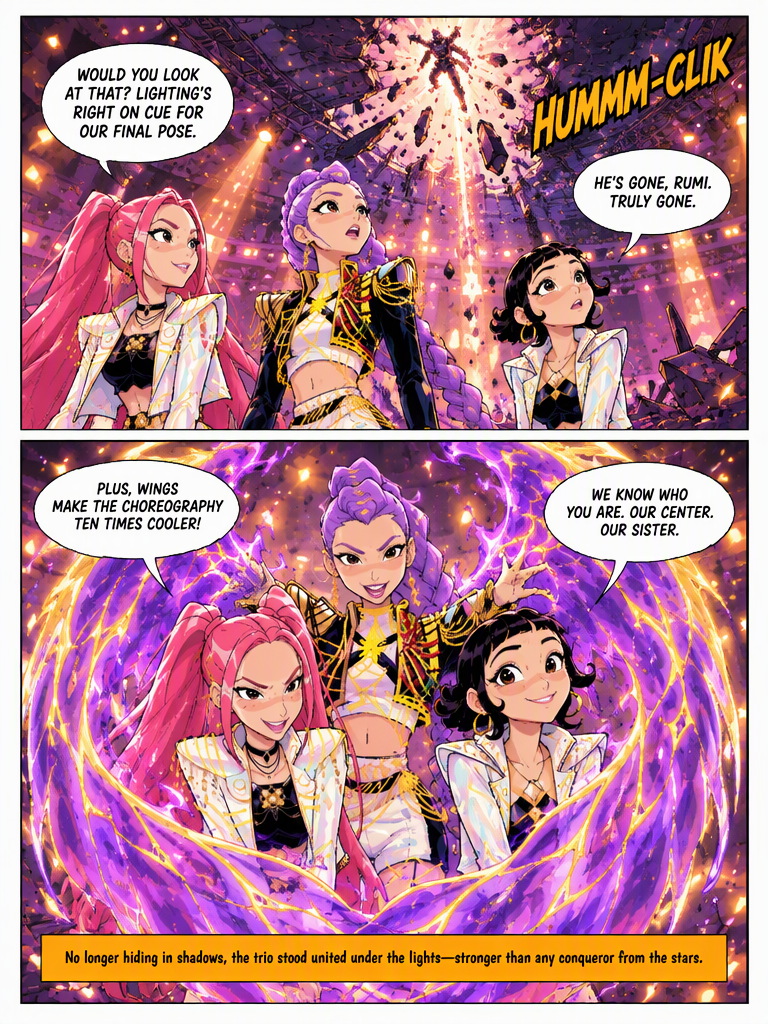 Unbreakable Encore (page 4 of 4)