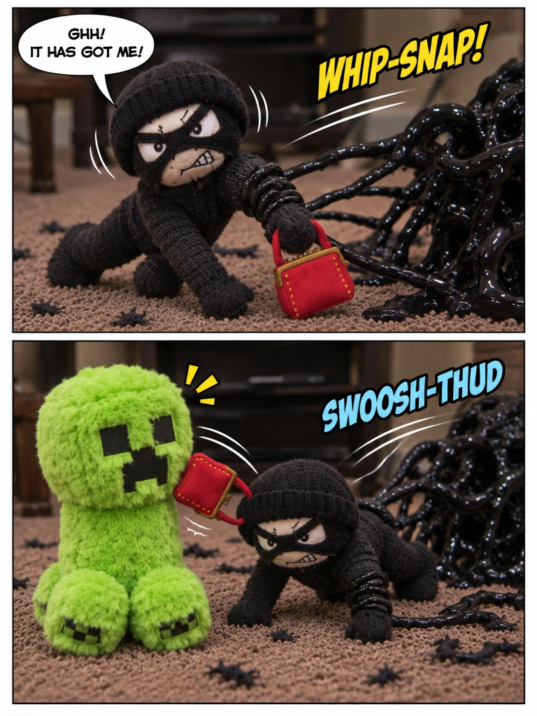Loose Threads (page 3 of 4)