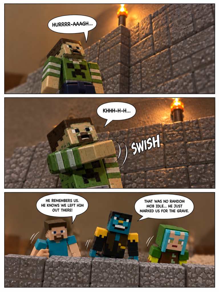 The Return of Steven (page 2 of 4)