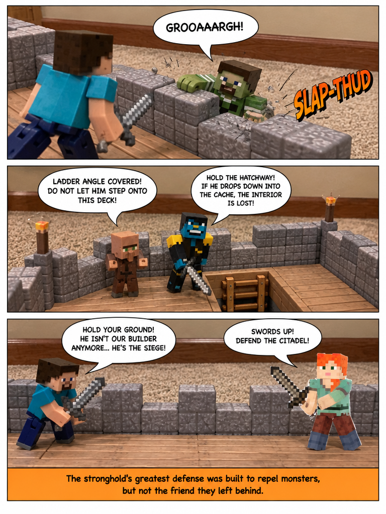The Return of Steven (page 4 of 4)