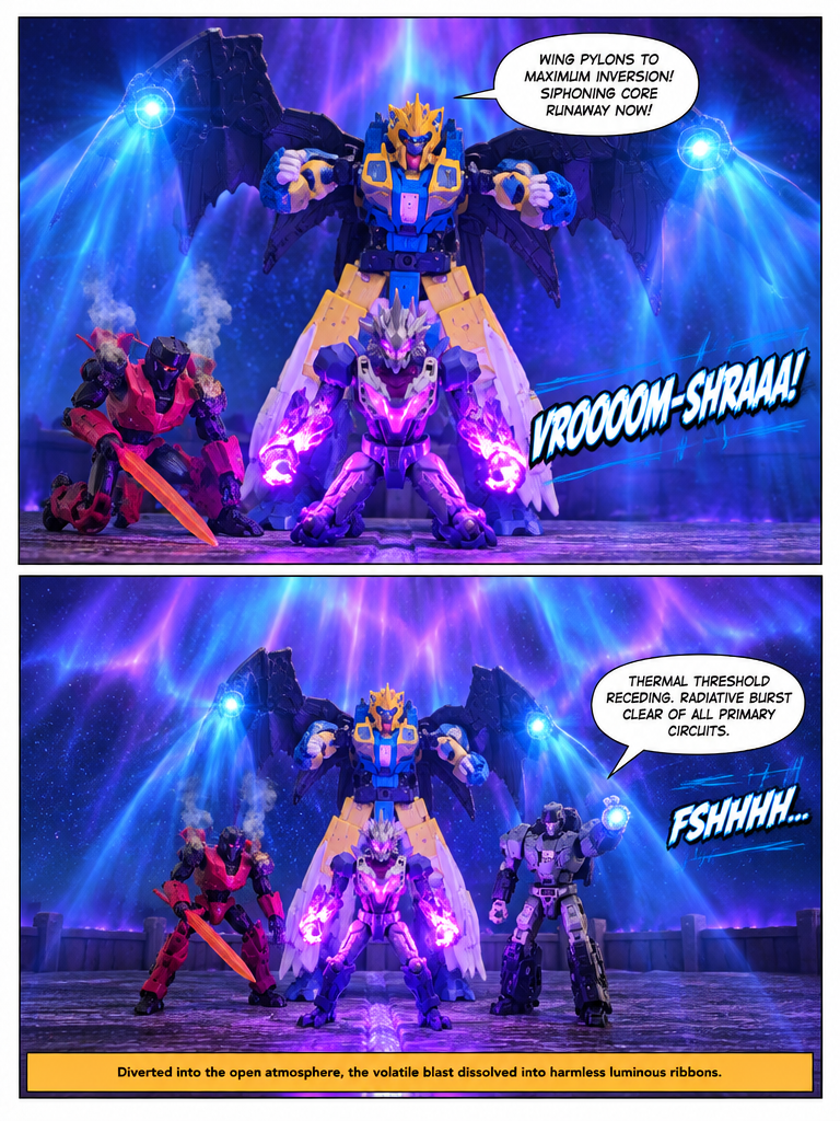 Conduit of Valor (page 3 of 4)