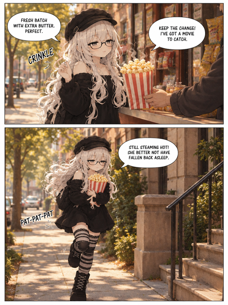 Movie Morning Deal (page 2 of 4)