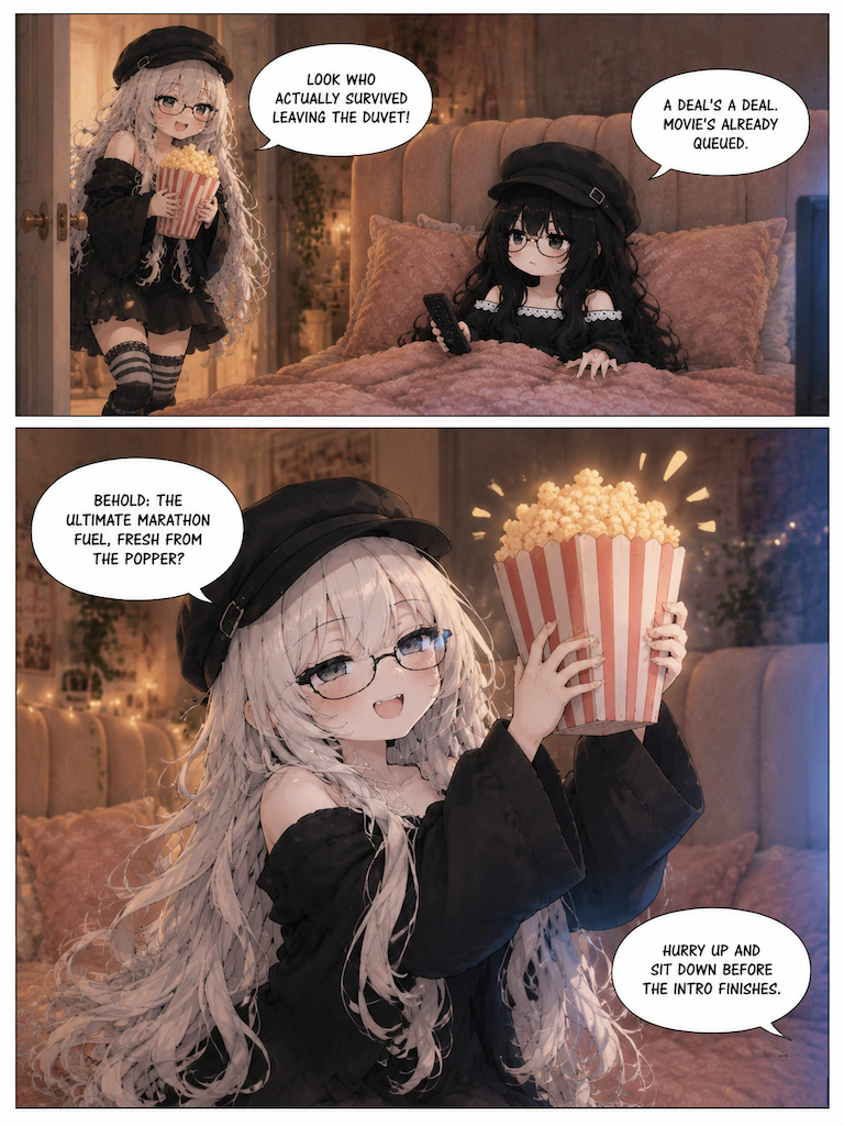 Movie Morning Deal (page 3 of 4)