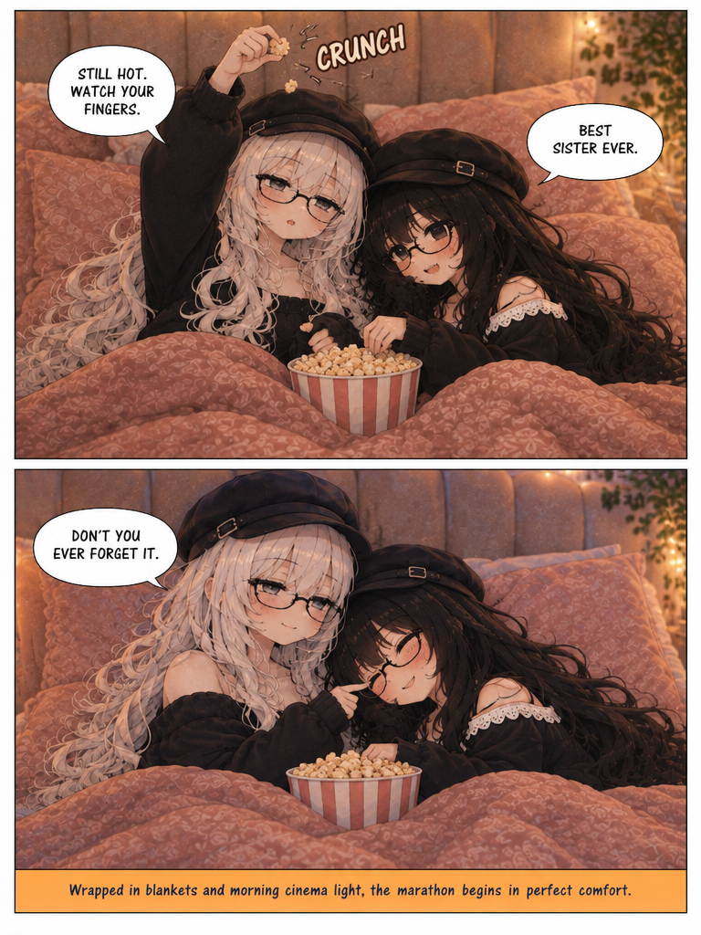 Movie Morning Deal (page 4 of 4)