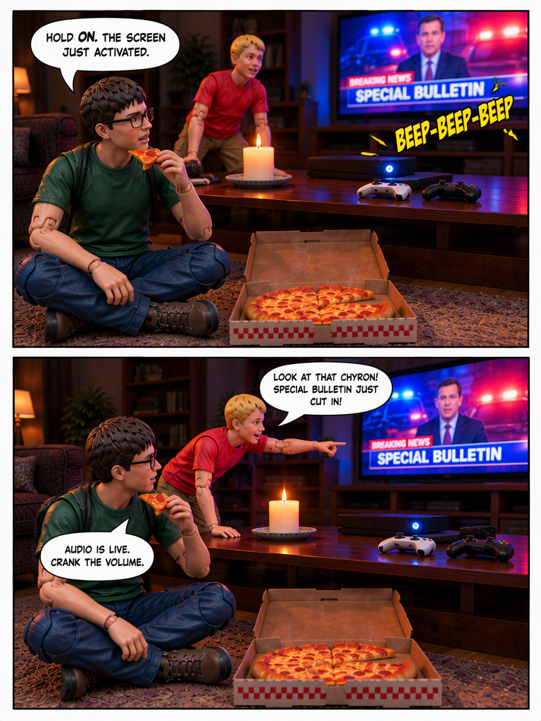 Co-Op Showdown (page 17 of 24)