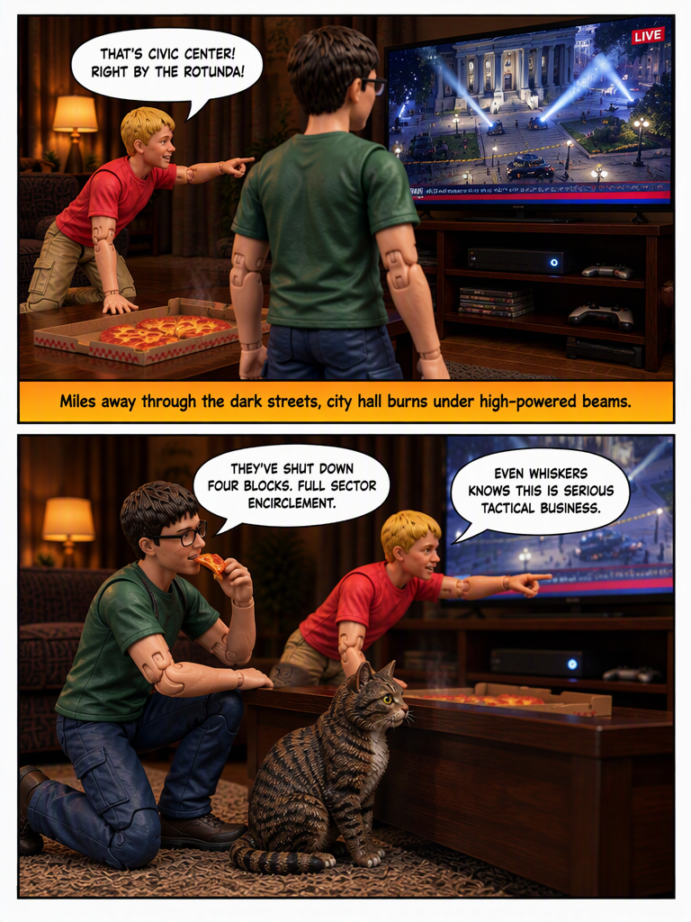 Co-Op Showdown (page 18 of 24)