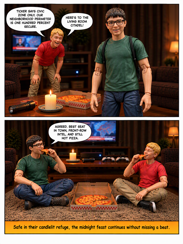 Co-Op Showdown (page 20 of 24)