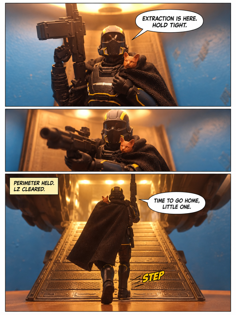 Extraction Beacon Protocol (page 4 of 4)