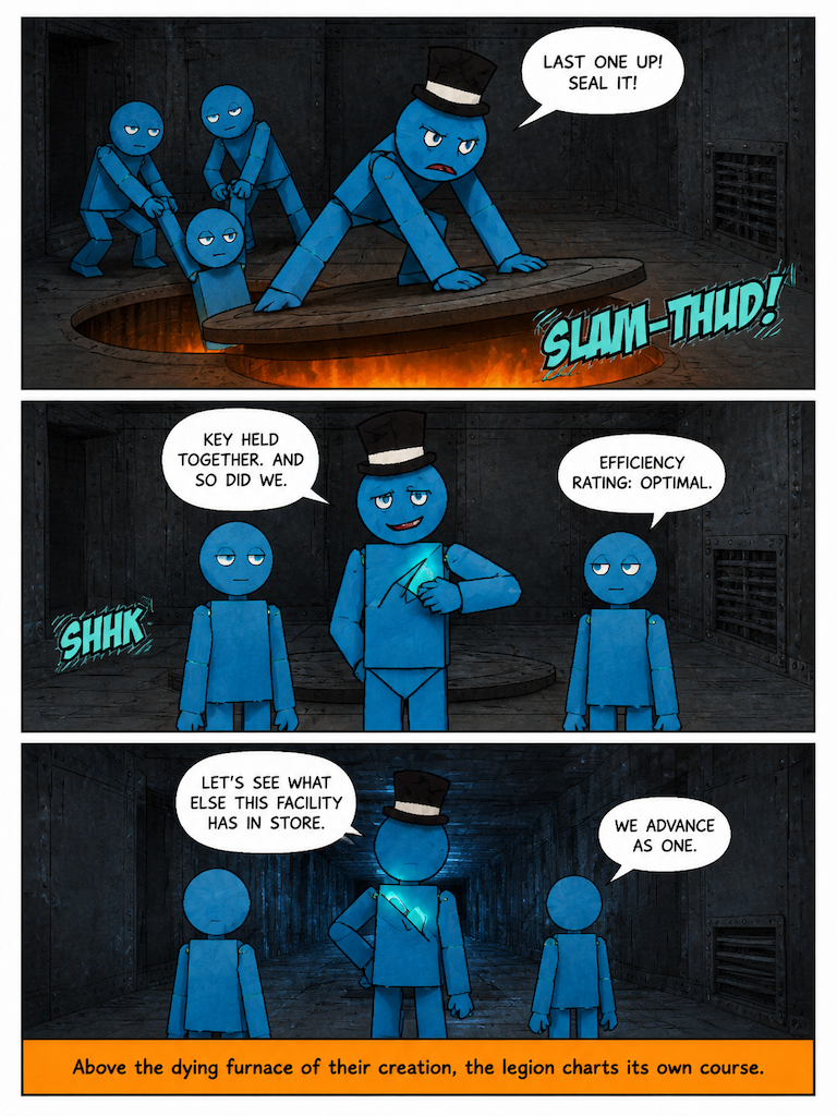 Purge Protocol Breach (page 4 of 4)