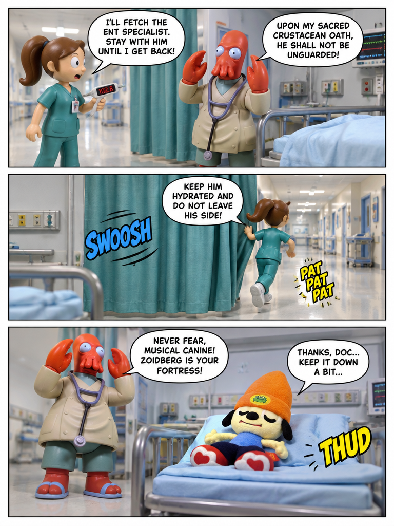 Pediatric Bay Consultation (page 3 of 8)