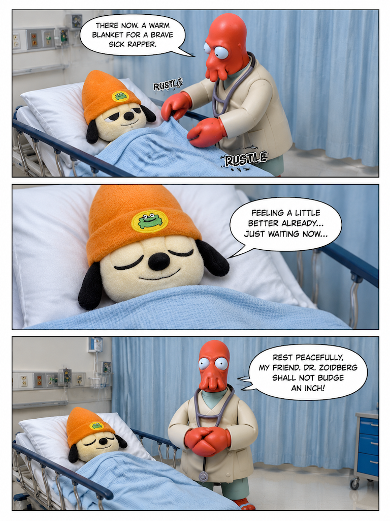 Pediatric Bay Consultation (page 4 of 8)