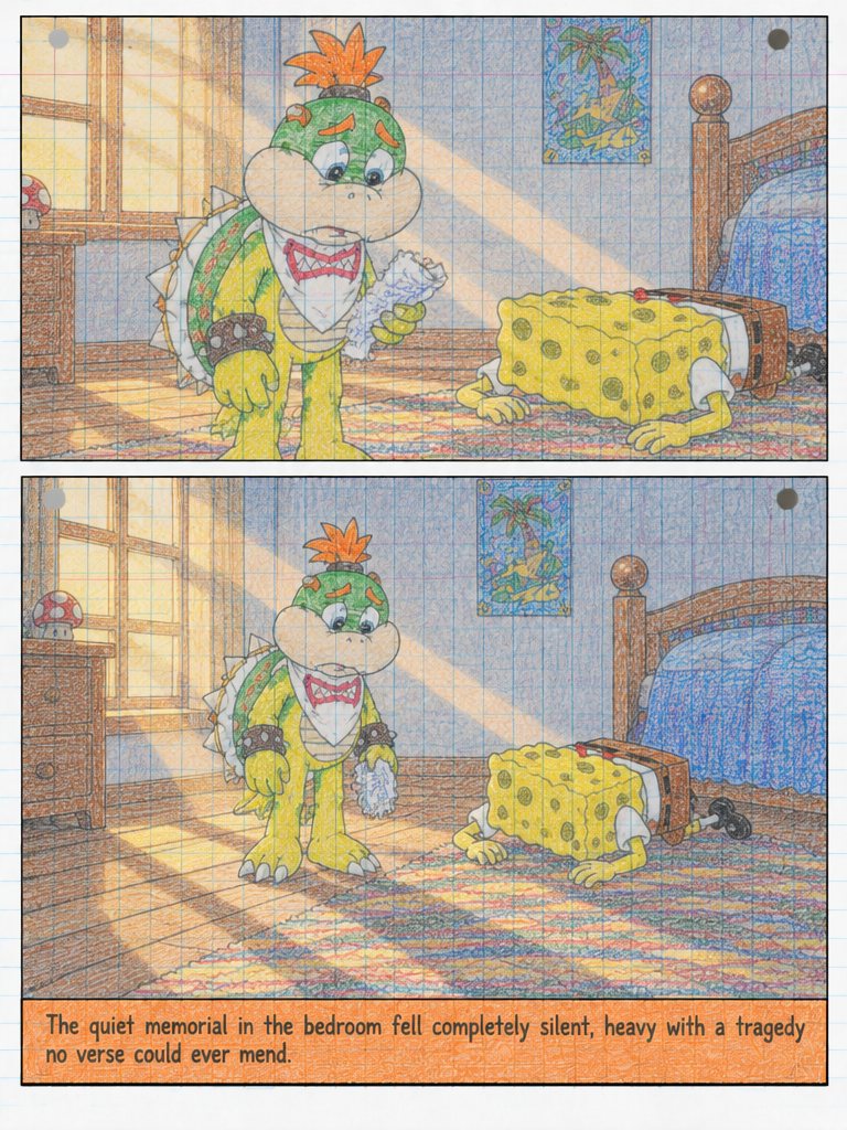 The Accidental Truth (page 4 of 4)