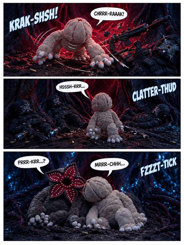 Invasion of the Upside Down (page 3 of 4)