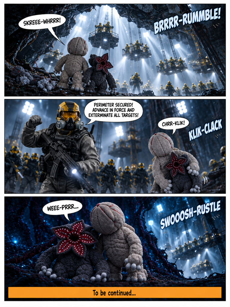 Invasion of the Upside Down (page 4 of 4)