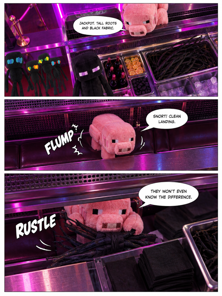 A Change of Heart (page 6 of 12)