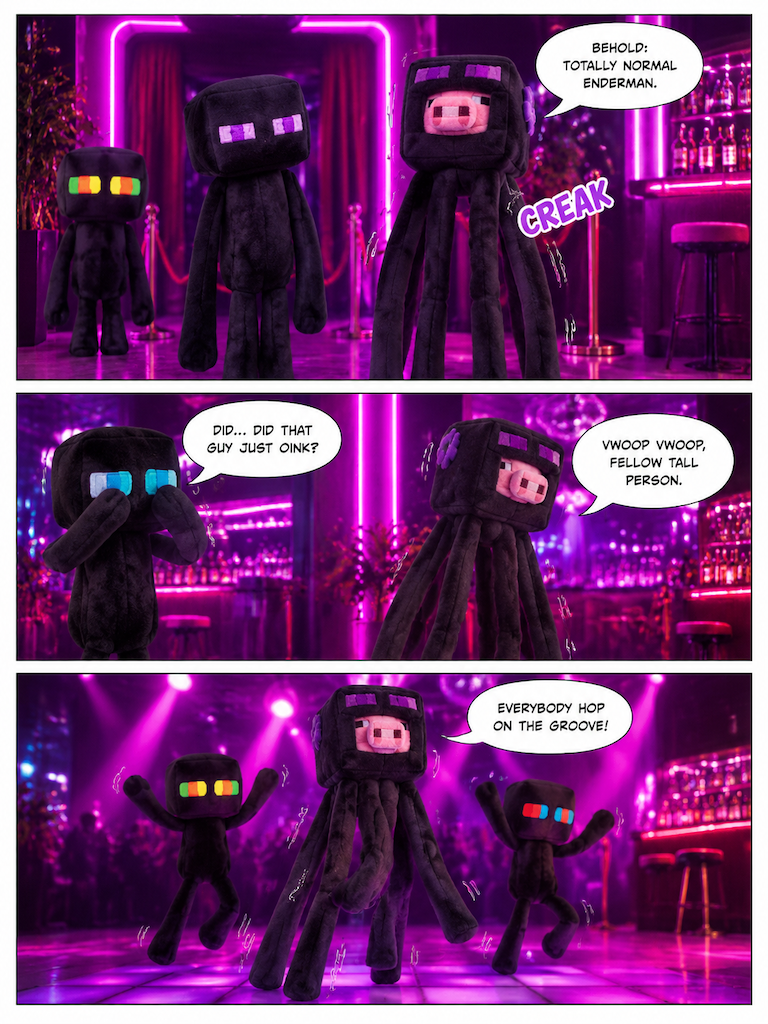 A Change of Heart (page 7 of 12)