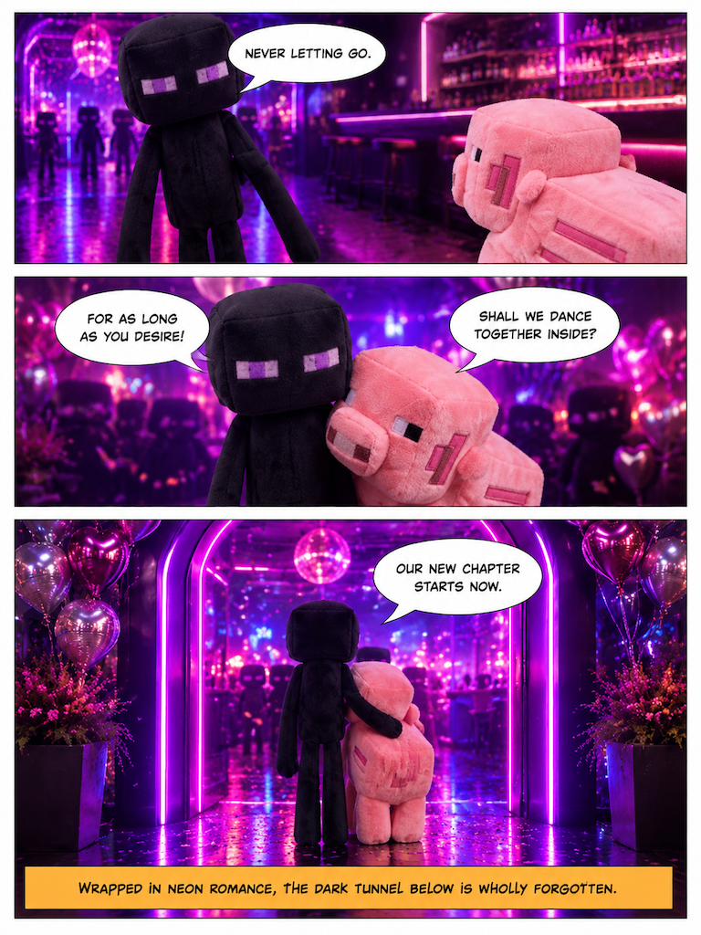 A Change of Heart (page 8 of 12)