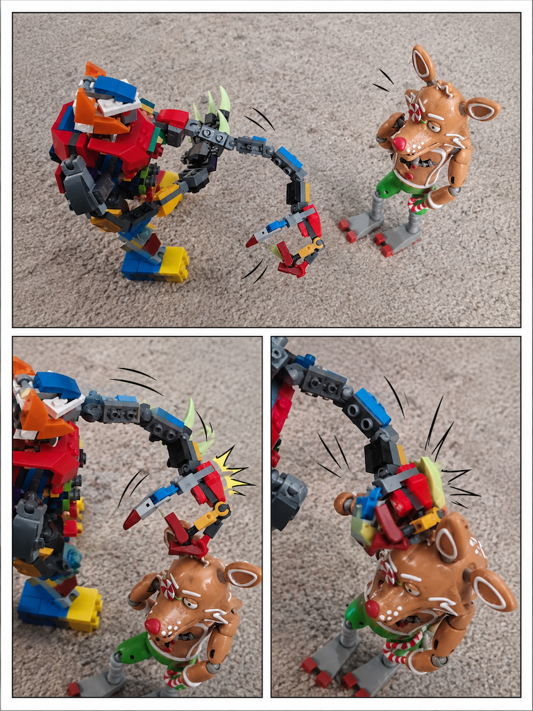 Parts for the Master (page 3 of 4)