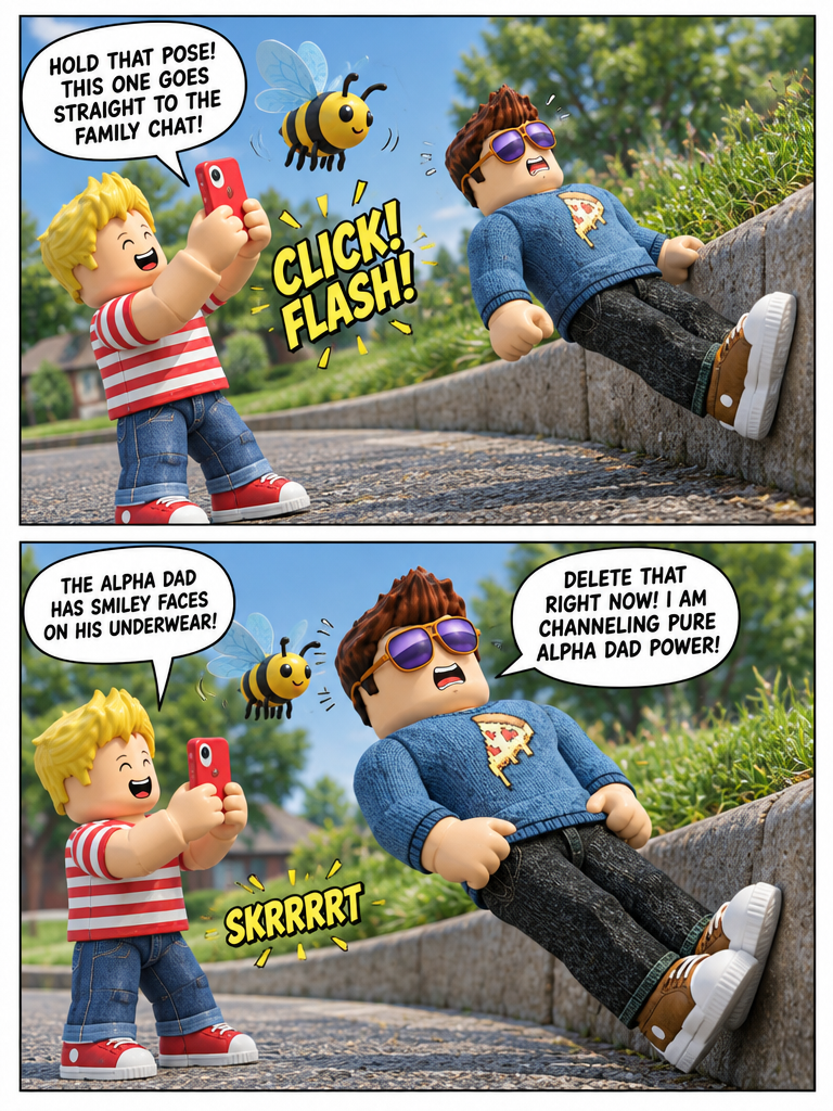 A Cut Above the Rest (page 2 of 4)