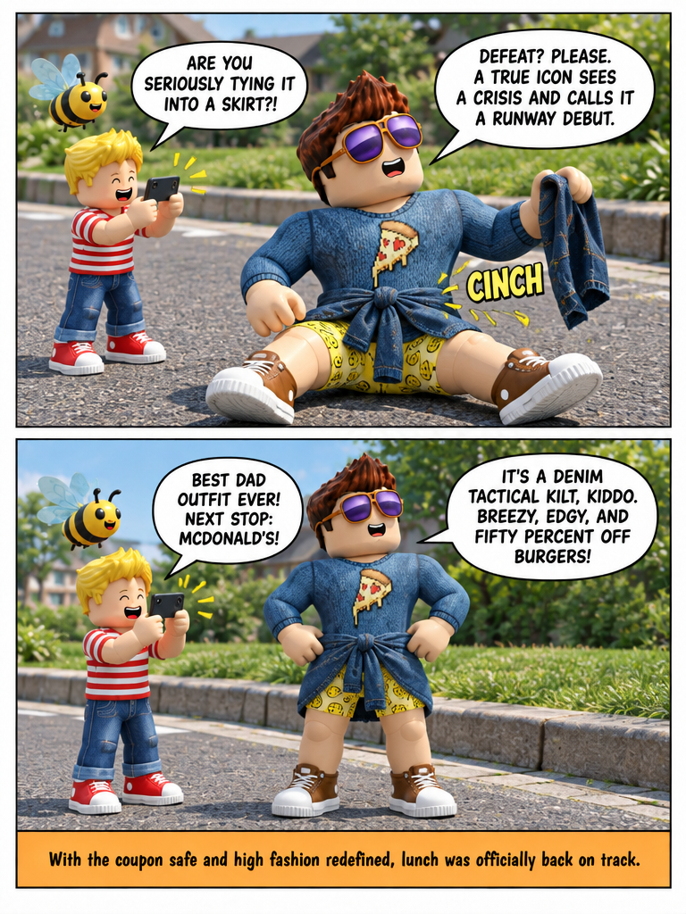 A Cut Above the Rest (page 4 of 4)