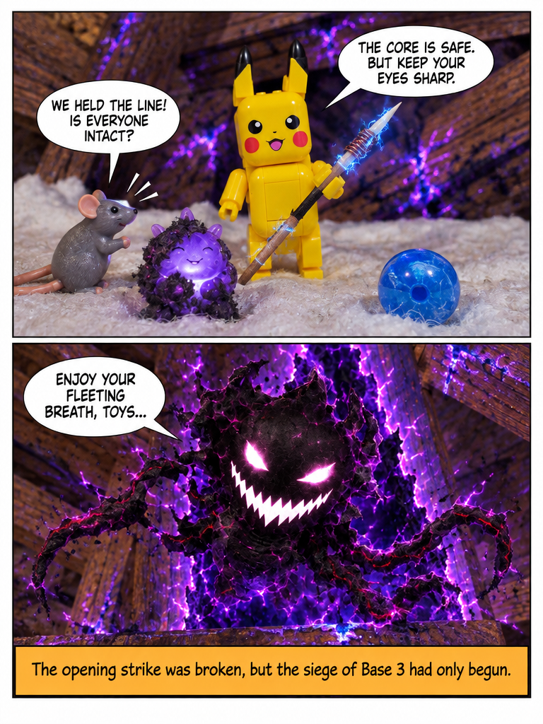 The Void Ripper Strikes (page 4 of 4)