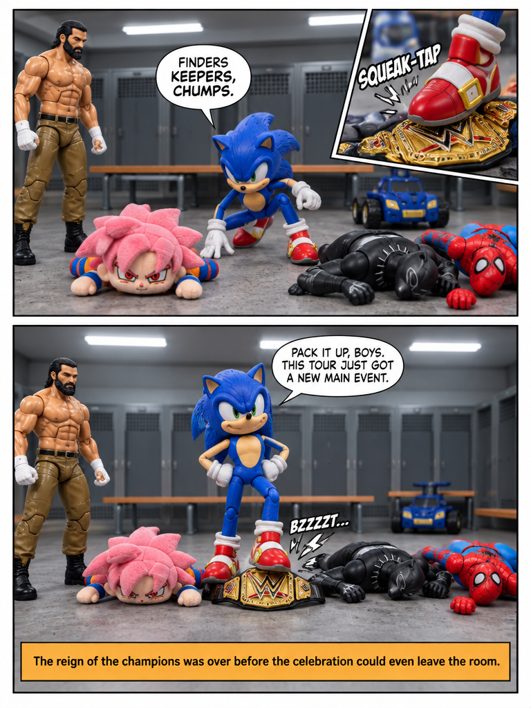 Locker Room Blitz (page 4 of 4)