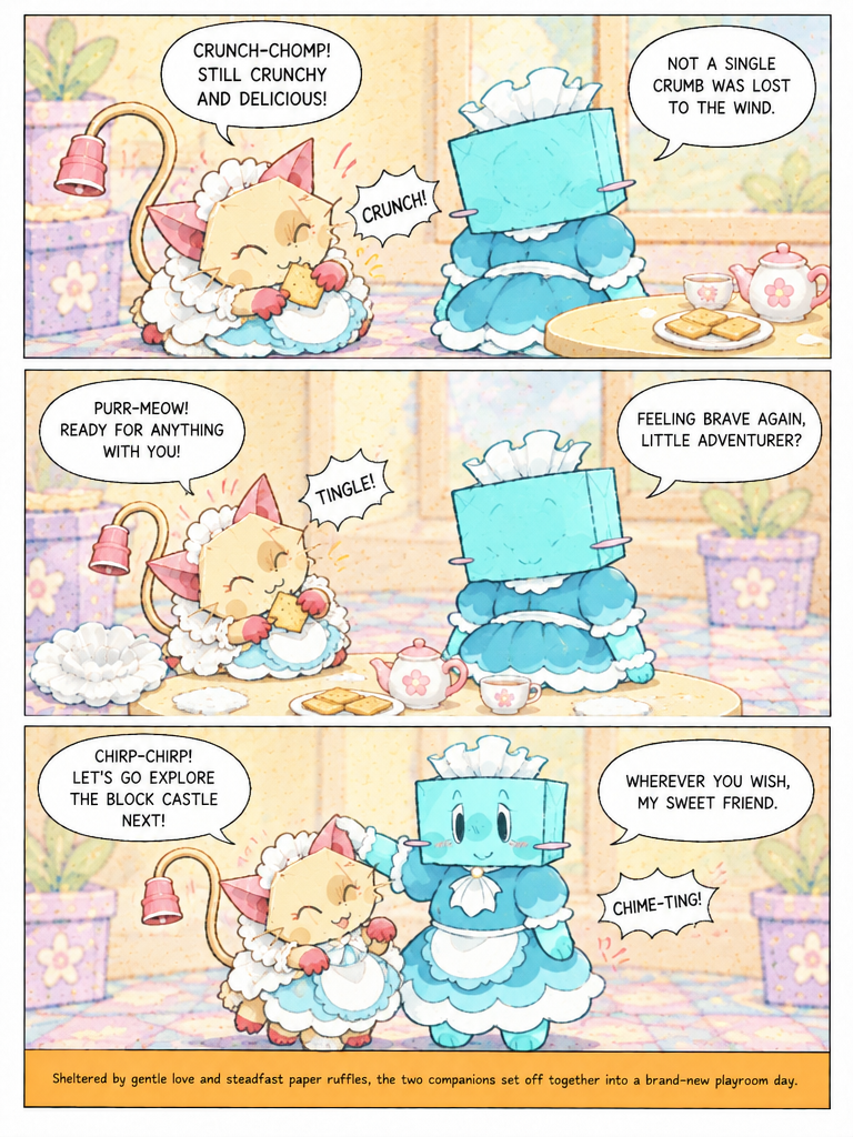 Shelter in the Nursery Breeze (page 4 of 4)