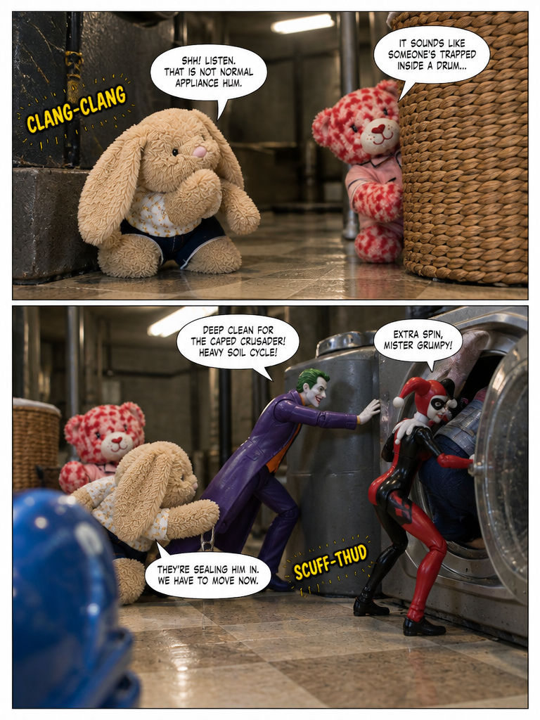 The Slick Slipway (page 5 of 8)