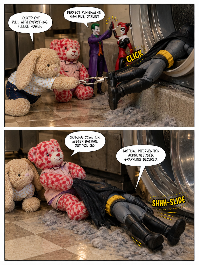 The Slick Slipway (page 6 of 8)