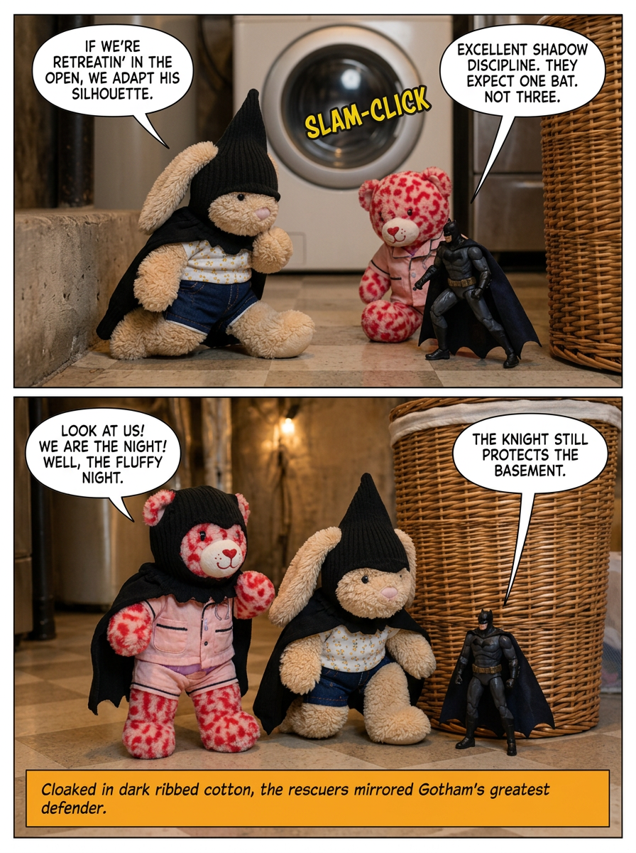 The Slick Slipway (page 7 of 8)