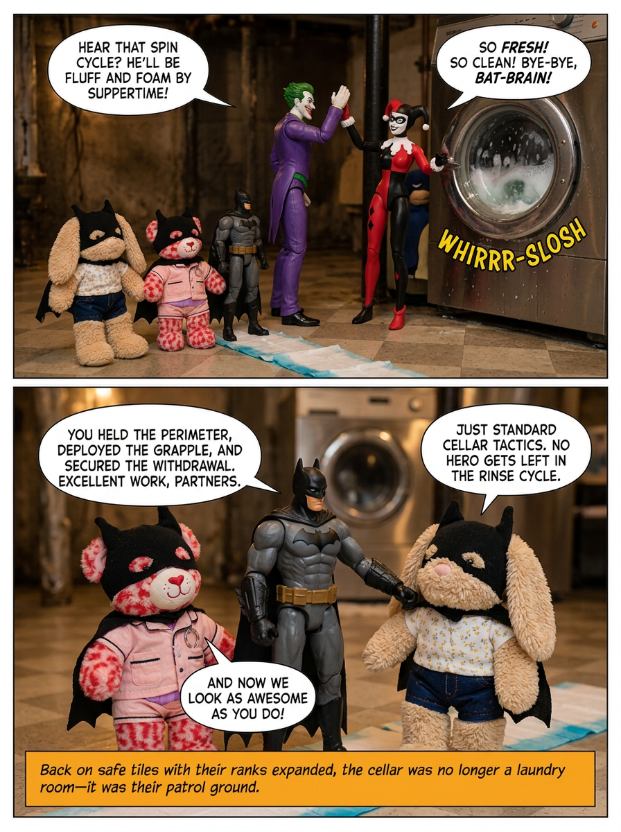 The Slick Slipway (page 8 of 8)