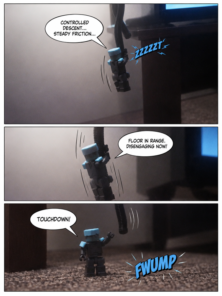 The Long Way Down (page 3 of 4)