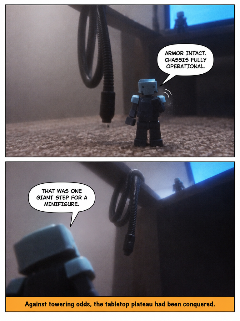 The Long Way Down (page 4 of 4)
