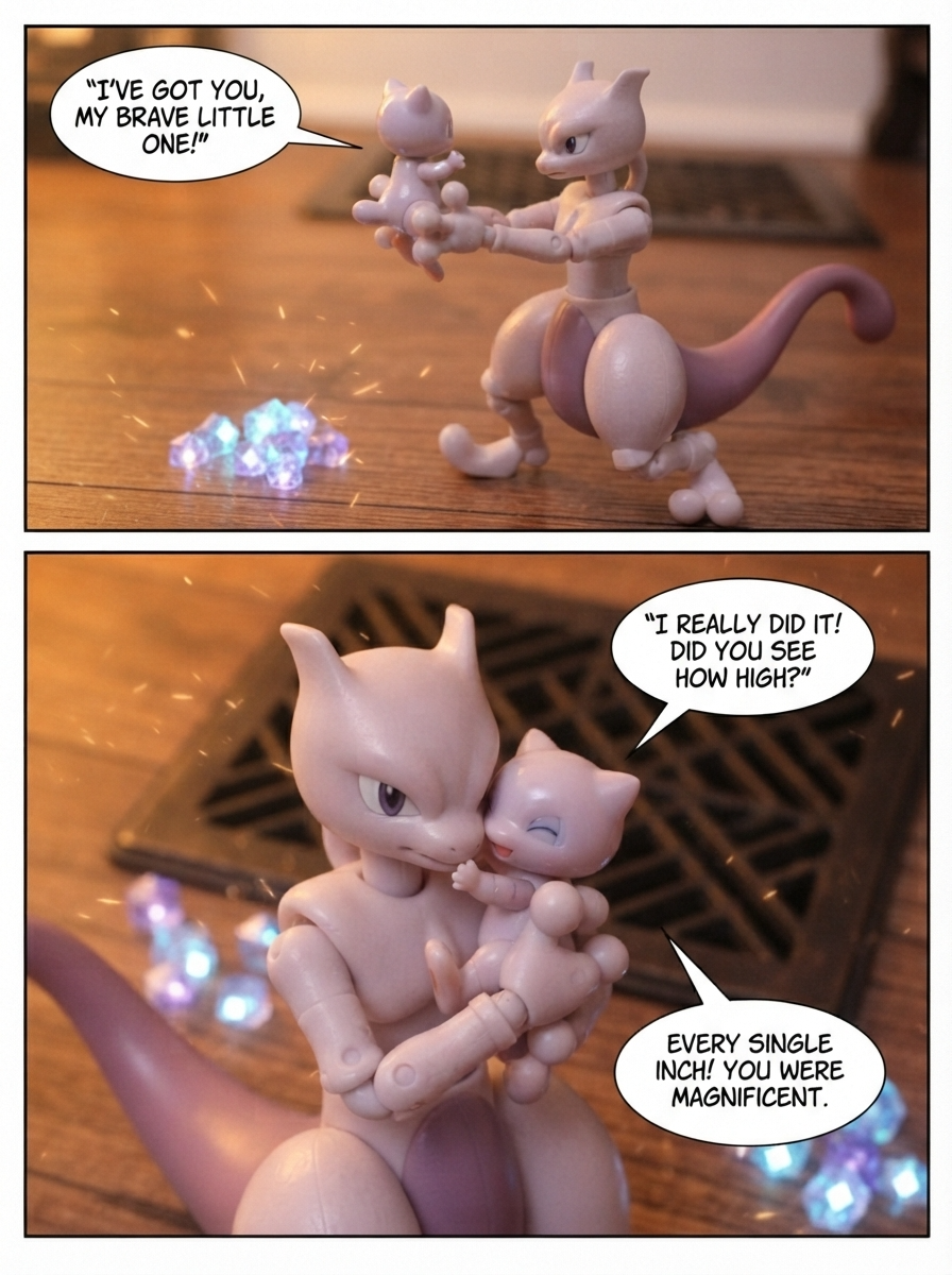 Eighty Shimmering Likes (page 3 of 4)