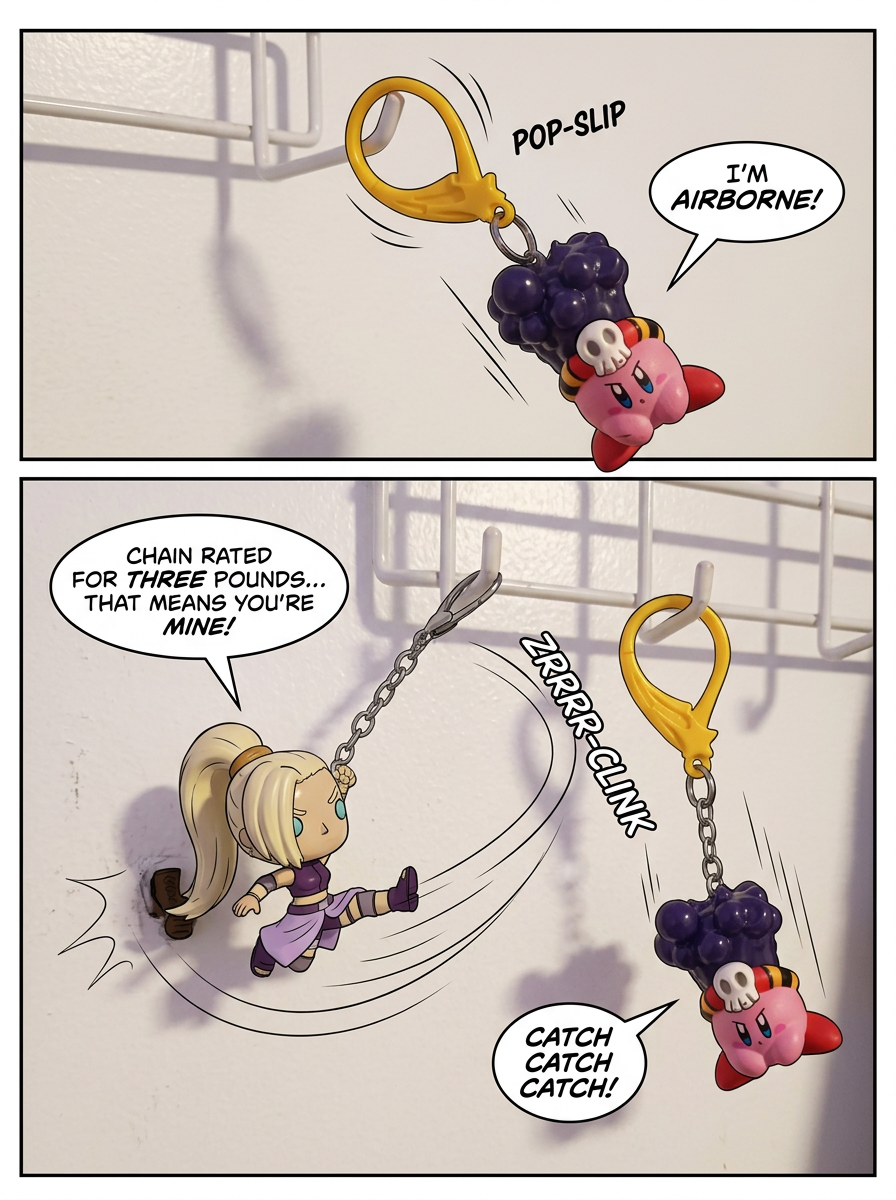 Hang Tight (page 2 of 4)