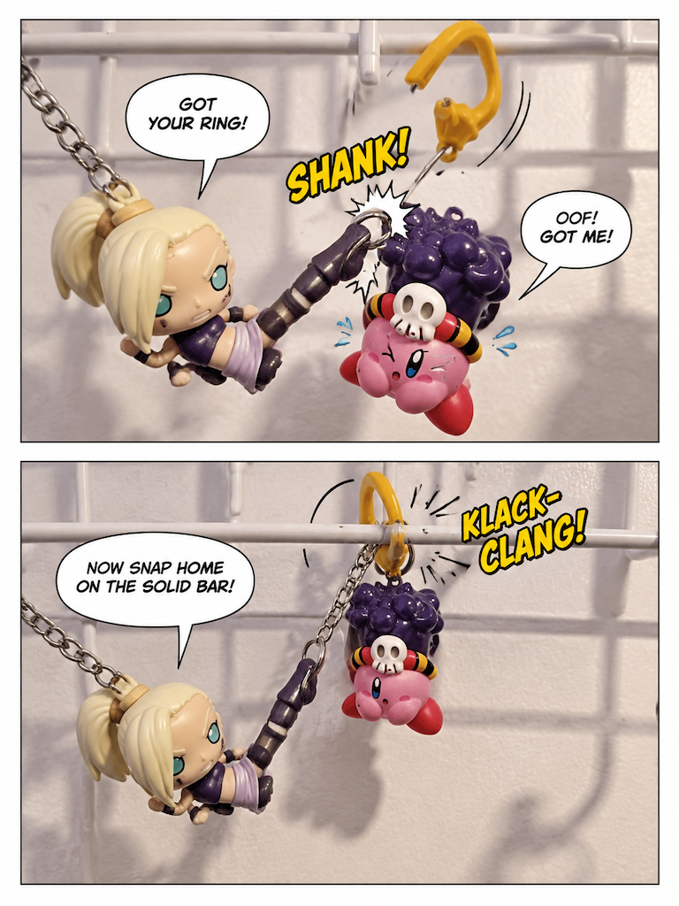 Hang Tight (page 3 of 4)