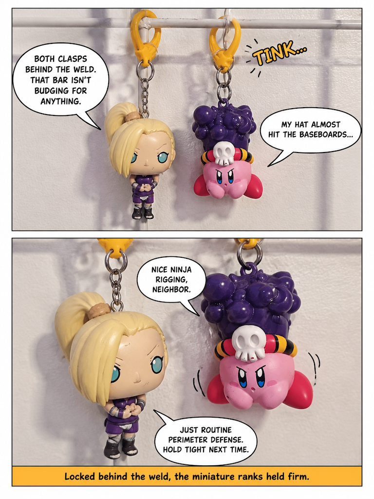 Hang Tight (page 4 of 4)