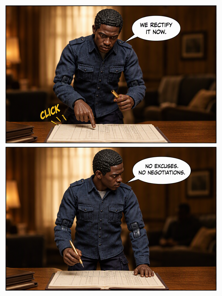 The Weight of the Table (page 2 of 4)