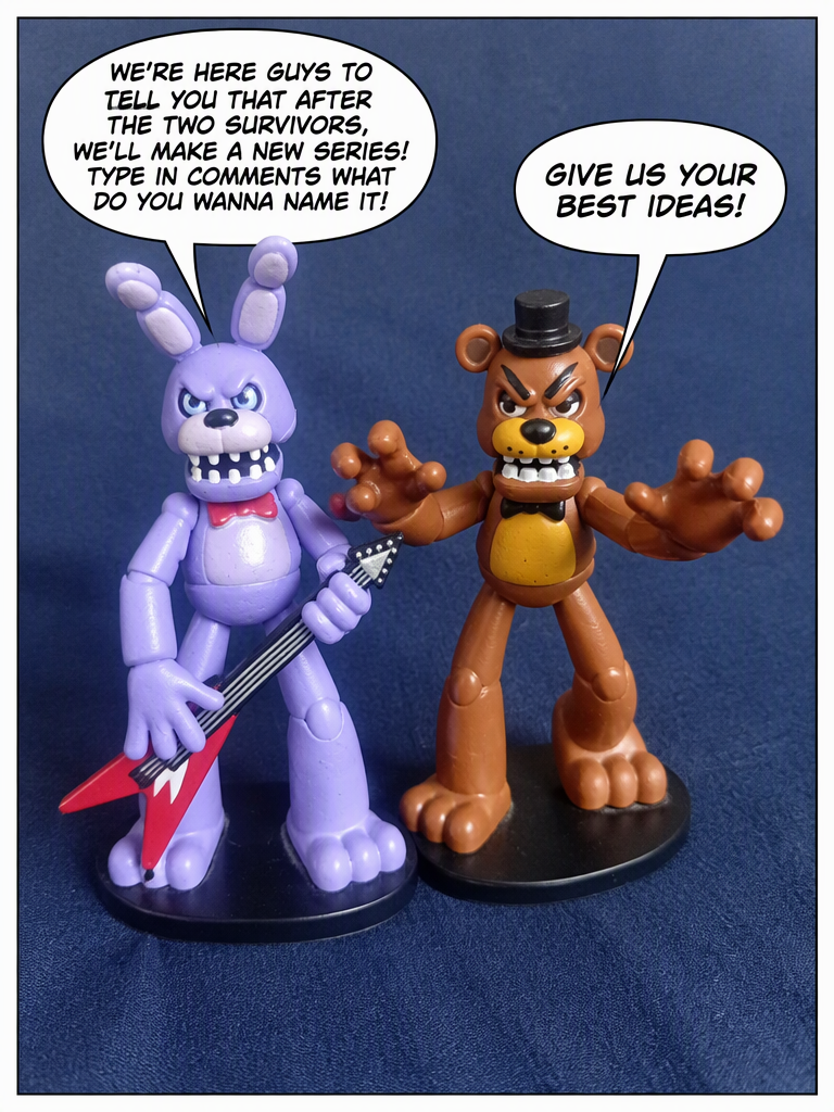 The Halloween Channel Announcement (page 3 of 4)